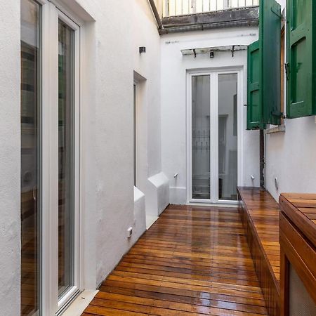 Appartamento Al Ghetto Ebraico By Wonderful Italy Bologna Buitenkant foto