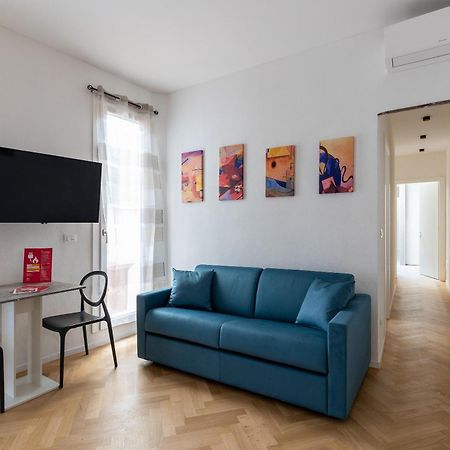 Appartamento Al Ghetto Ebraico By Wonderful Italy Bologna Buitenkant foto