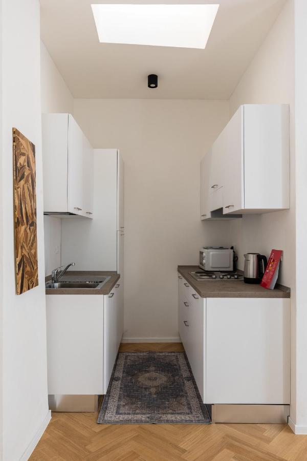 Appartamento Al Ghetto Ebraico By Wonderful Italy Bologna Buitenkant foto