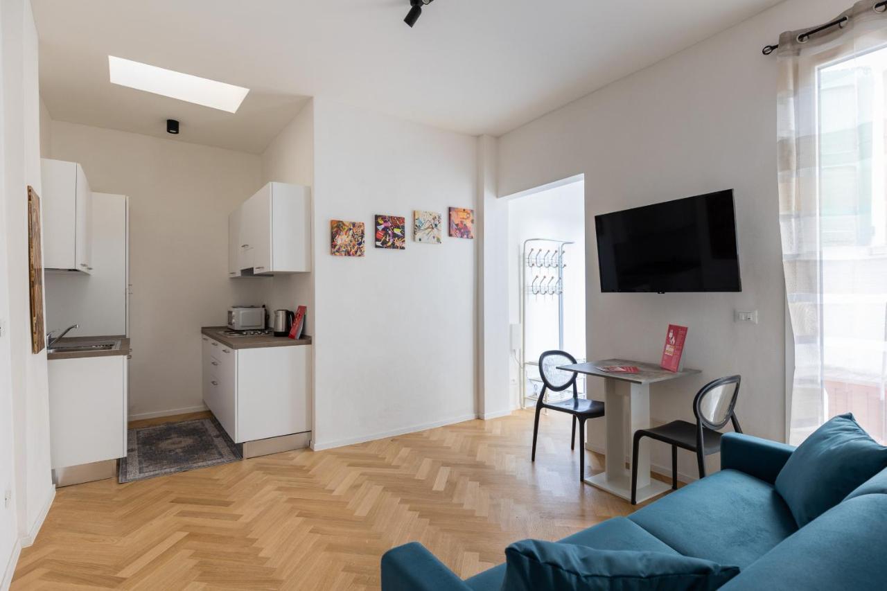 Appartamento Al Ghetto Ebraico By Wonderful Italy Bologna Buitenkant foto