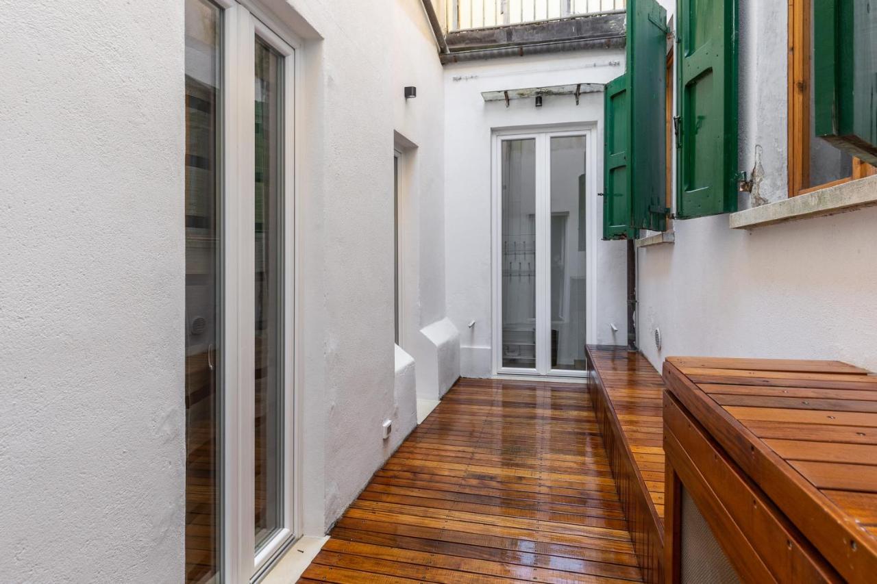 Appartamento Al Ghetto Ebraico By Wonderful Italy Bologna Buitenkant foto