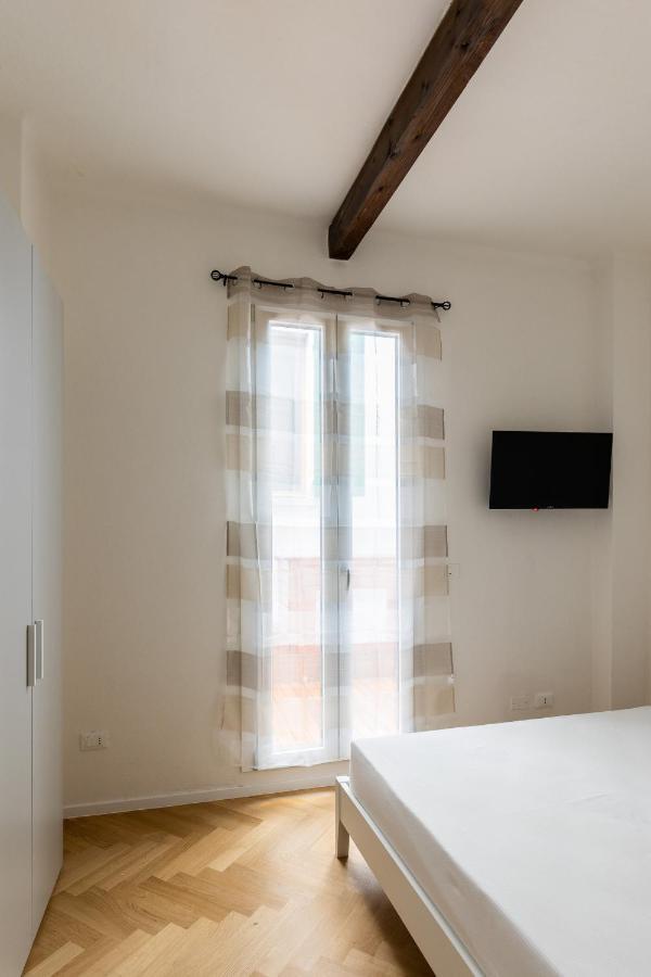 Appartamento Al Ghetto Ebraico By Wonderful Italy Bologna Buitenkant foto