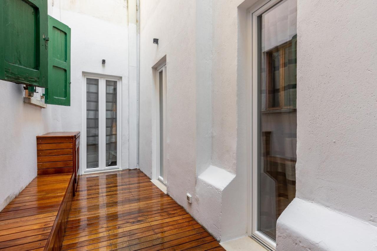 Appartamento Al Ghetto Ebraico By Wonderful Italy Bologna Buitenkant foto
