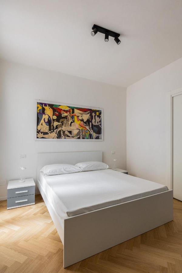 Appartamento Al Ghetto Ebraico By Wonderful Italy Bologna Buitenkant foto