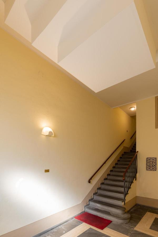 Appartamento Al Ghetto Ebraico By Wonderful Italy Bologna Buitenkant foto