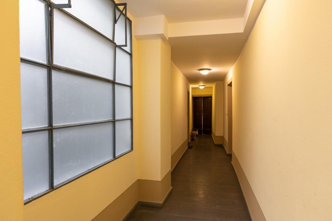 Appartamento Al Ghetto Ebraico By Wonderful Italy Bologna Buitenkant foto