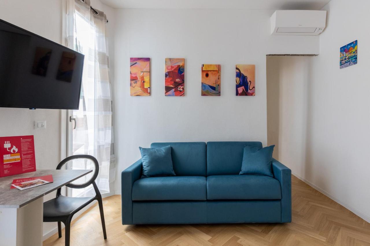 Appartamento Al Ghetto Ebraico By Wonderful Italy Bologna Buitenkant foto