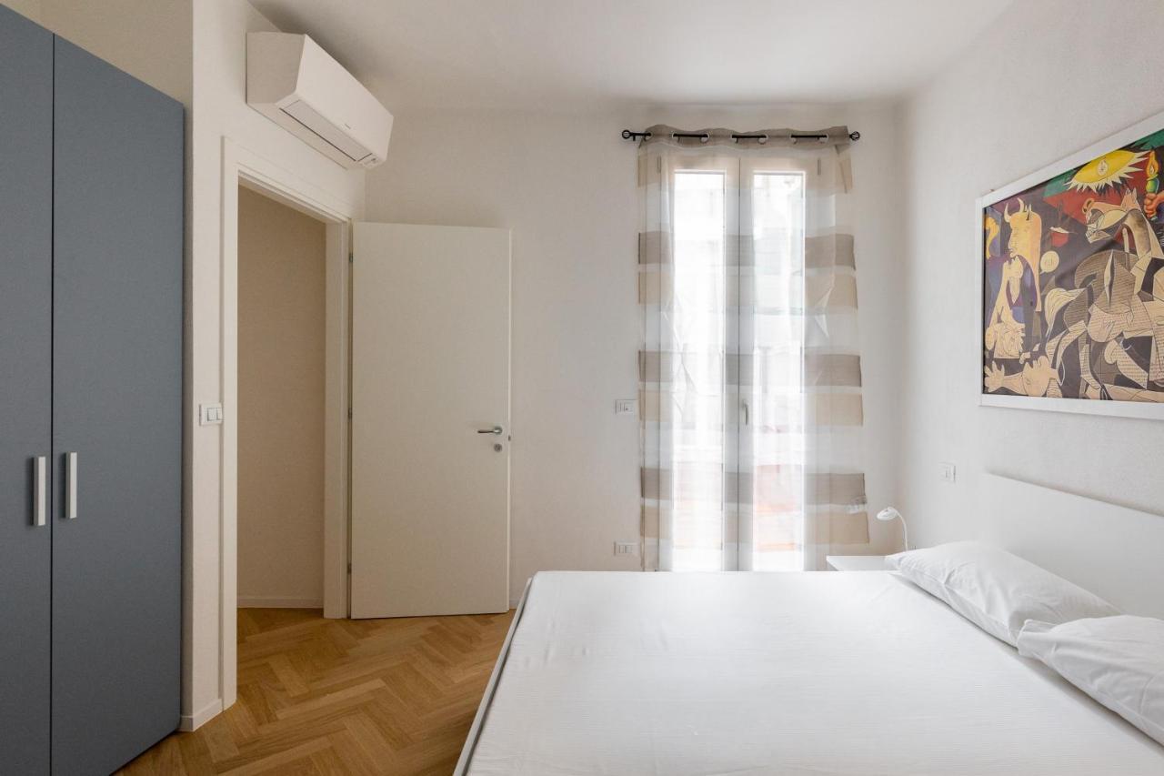 Appartamento Al Ghetto Ebraico By Wonderful Italy Bologna Buitenkant foto
