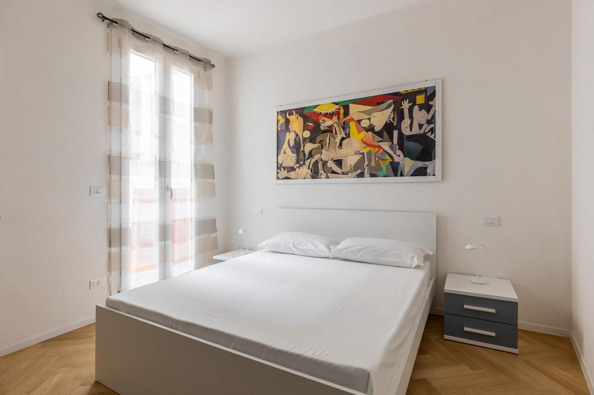 Appartamento Al Ghetto Ebraico By Wonderful Italy Bologna Buitenkant foto