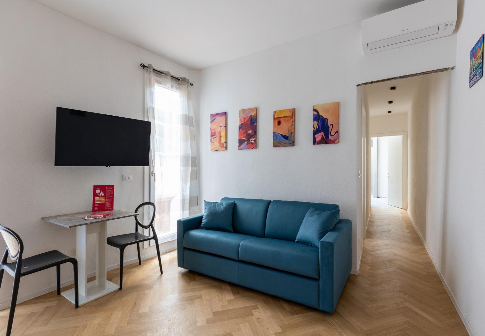 Appartamento Al Ghetto Ebraico By Wonderful Italy Bologna Buitenkant foto